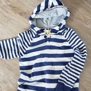 Boys Boden Hoodie